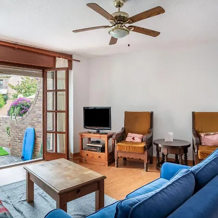 Belvilla By Oyo Casa Playa De Surf * Loredo