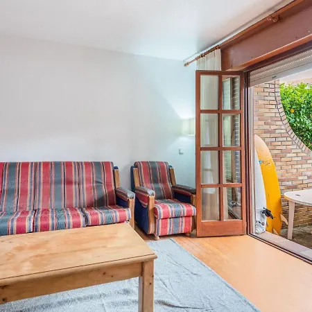 Belvilla By Oyo Casa Playa De Surf Holiday home *