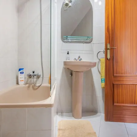 Belvilla By Oyo Casa Playa De Surf Holiday home *