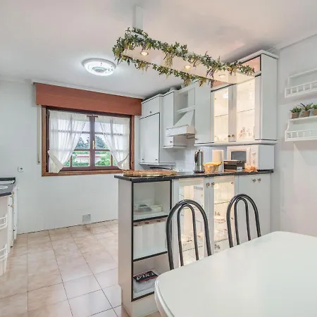 Holiday home Belvilla By Oyo Casa Playa De Surf Loredo