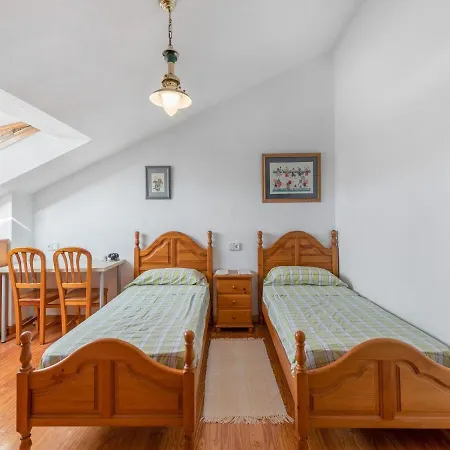 Holiday home Belvilla By Oyo Casa Playa De Surf Loredo