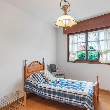 Belvilla By Oyo Casa Playa De Surf Holiday home *