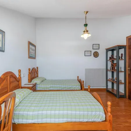 Belvilla By Oyo Casa Playa De Surf