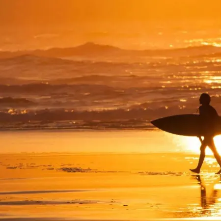 Holiday home Belvilla By Oyo Casa Playa De Surf Loredo